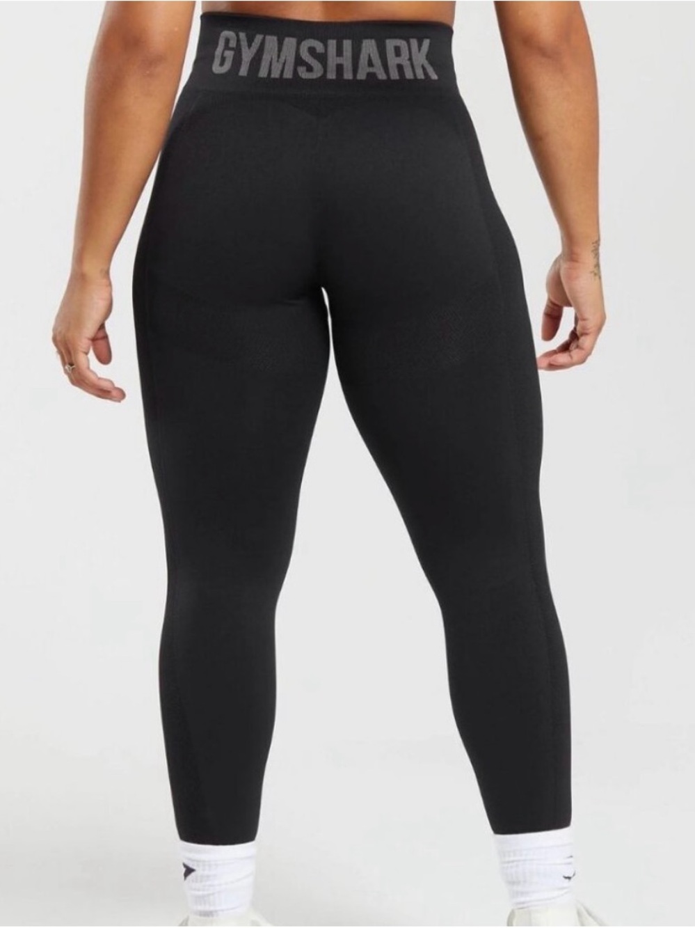Gymshark Flex High Waisted Leggings